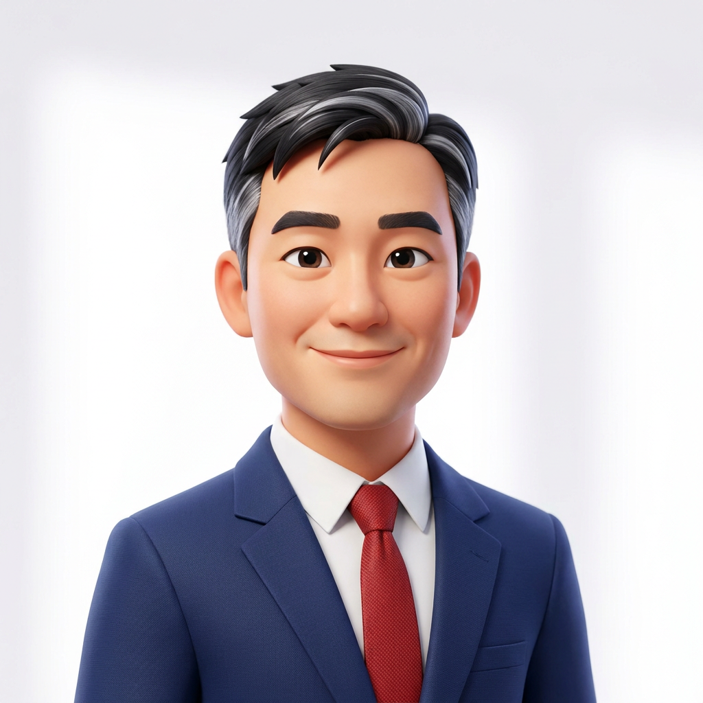 HENRY 创始人
