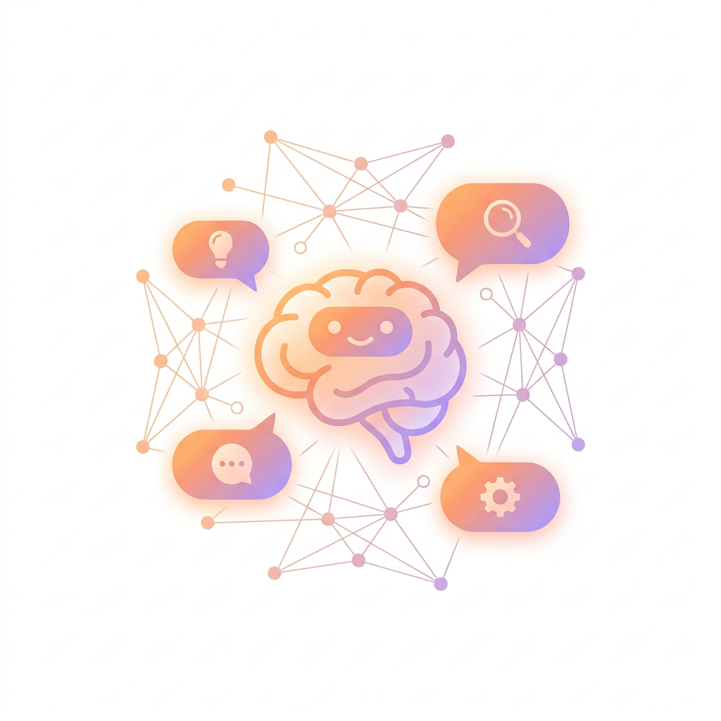 AI Agent 时代